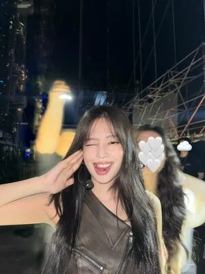 Jennie Blkpik OnlyFans Leaked Free Thumbnail Picture - #18c0nJehm5