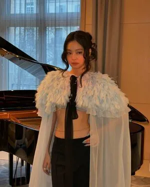 Jennie Blkpik OnlyFans Leaked Free Thumbnail Picture - #1Abzla4etF