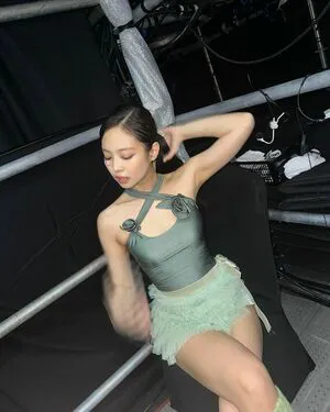 Jennie Blkpik OnlyFans Leaked Free Thumbnail Picture - #1bvTjqIhSo