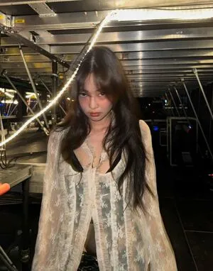 Jennie Blkpik OnlyFans Leaked Free Thumbnail Picture - #1l1Dx8lkwN