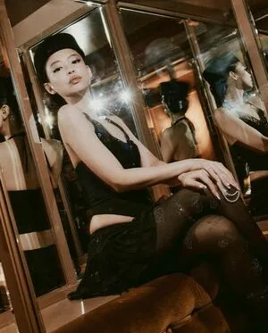 Jennie Blkpik OnlyFans Leaked Free Thumbnail Picture - #1ujSSSCzJi