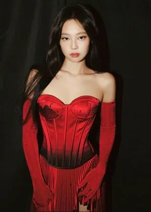 Jennie Blkpik OnlyFans Leaked Free Thumbnail Picture - #1wiO5fvc0F