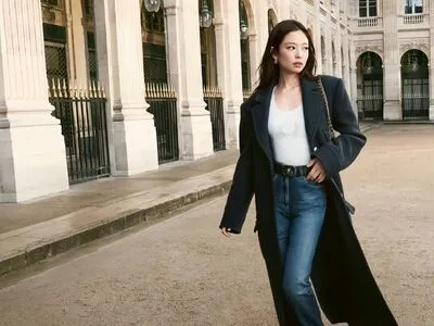 Jennie Blkpik OnlyFans Leaked Free Thumbnail Picture - #2BcwEK6vdG