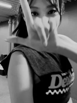 Jennie Blkpik OnlyFans Leaked Free Thumbnail Picture - #2Rrz07NntI