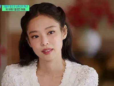 Jennie Blkpik OnlyFans Leaked Free Thumbnail Picture - #2Yq5lMASLK