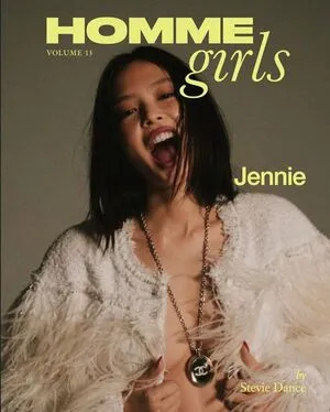Jennie Blkpik OnlyFans Leaked Free Thumbnail Picture - #2vo6zVlfEQ