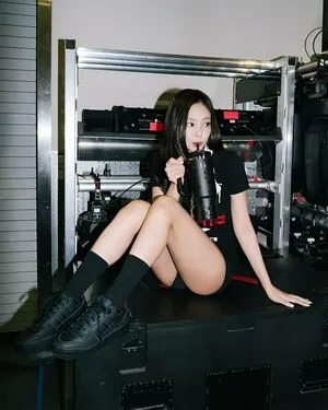 Jennie Blkpik OnlyFans Leaked Free Thumbnail Picture - #2xIxJuiyf8