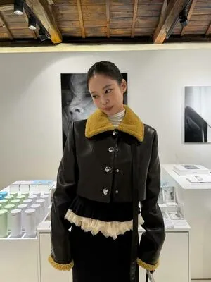 Jennie Blkpik OnlyFans Leaked Free Thumbnail Picture - #370VArt2zy