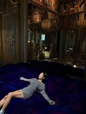 Jennie Blkpik OnlyFans Leaked Free Thumbnail Picture - #3J21c1tpcr