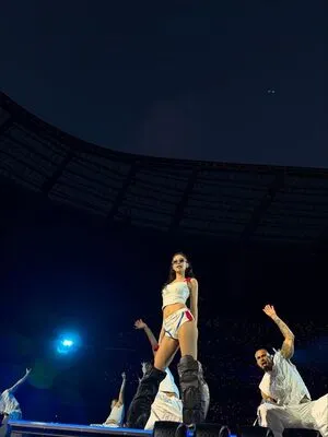 Jennie Blkpik OnlyFans Leaked Free Thumbnail Picture - #3MD0NYqjcM