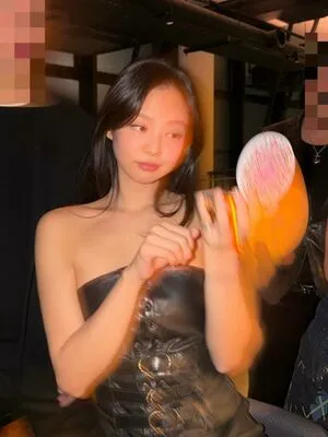 Jennie Blkpik OnlyFans Leaked Free Thumbnail Picture - #3Q2B1aeiiP