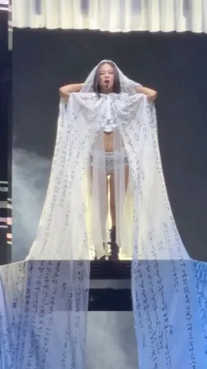 Jennie Blkpik OnlyFans Leaked Free Thumbnail Picture - #3ppvGlHYbI