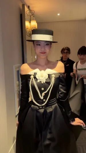 Jennie Blkpik OnlyFans Leaked Free Thumbnail Picture - #3y9Hco76YU