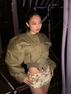 Jennie Blkpik OnlyFans Leaked Free Thumbnail Picture - #4Ba6phHSue
