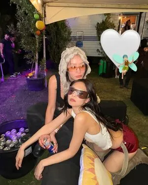 Jennie Blkpik OnlyFans Leaked Free Thumbnail Picture - #4JyuldvYrV