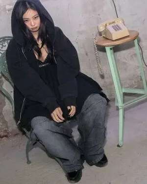 Jennie Blkpik OnlyFans Leaked Free Thumbnail Picture - #4Qcnsf850K