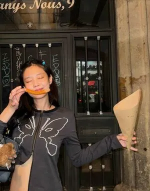 Jennie Blkpik OnlyFans Leaked Free Thumbnail Picture - #4U2ziou0hD