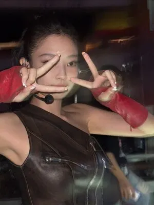 Jennie Blkpik OnlyFans Leaked Free Thumbnail Picture - #4d1DRuAVx4