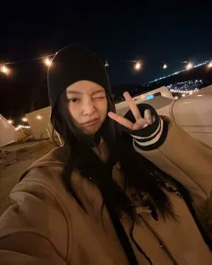 Jennie Blkpik OnlyFans Leaked Free Thumbnail Picture - #4rHRPLM6N7