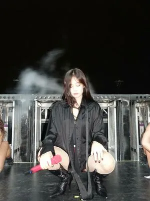 Jennie Blkpik OnlyFans Leaked Free Thumbnail Picture - #4uyElAYBCP