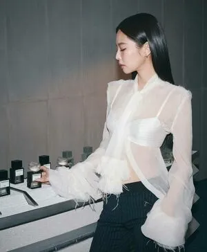 Jennie Blkpik OnlyFans Leaked Free Thumbnail Picture - #528YmRTn48