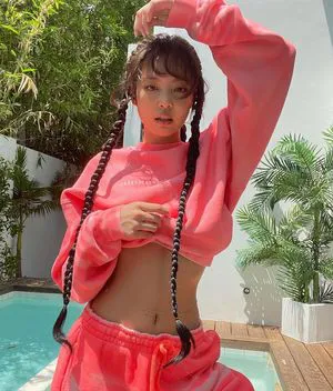 Jennie Blkpik OnlyFans Leaked Free Thumbnail Picture - #5Nnq520QXY