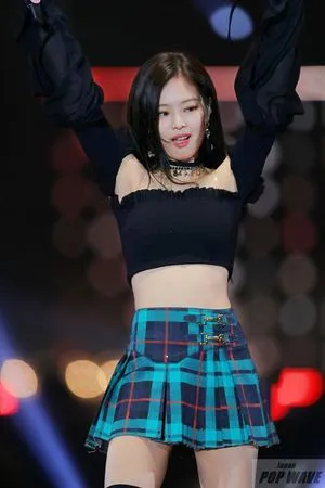 Jennie Blkpik OnlyFans Leaked Free Thumbnail Picture - #5RuuYBLDeq