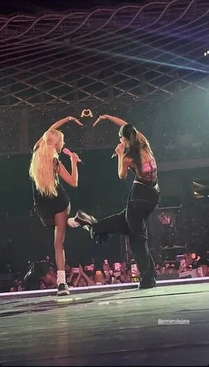 Jennie Blkpik OnlyFans Leaked Free Thumbnail Picture - #5o0oJ3oGWe