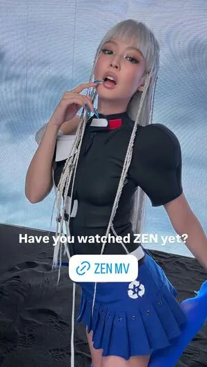Jennie Blkpik OnlyFans Leaked Free Thumbnail Picture - #5z4AvmT96C