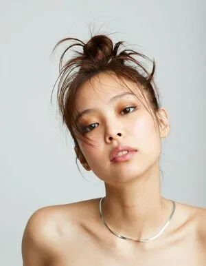 Jennie Blkpik OnlyFans Leaked Free Thumbnail Picture - #6PM4bjryaR