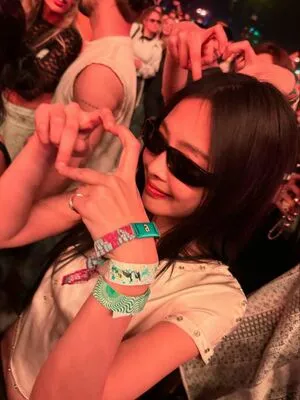 Jennie Blkpik OnlyFans Leaked Free Thumbnail Picture - #6XPtlgR7ue
