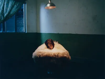 Jennie Blkpik OnlyFans Leaked Free Thumbnail Picture - #7Kc5q638yA