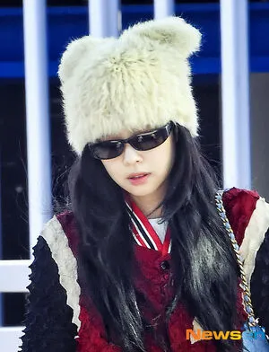 Jennie Blkpik OnlyFans Leaked Free Thumbnail Picture - #7cCi4WPGDI