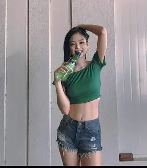 Jennie Blkpik OnlyFans Leaked Free Thumbnail Picture - #7gZQZ986tc