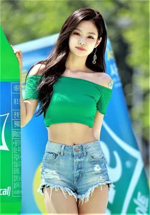 Jennie Blkpik OnlyFans Leaked Free Thumbnail Picture - #8KGr6X88MH