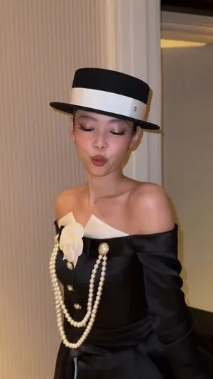 Jennie Blkpik OnlyFans Leaked Free Thumbnail Picture - #8XOcB2x5cF