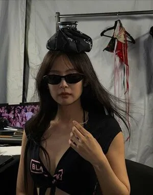Jennie Blkpik OnlyFans Leaked Free Thumbnail Picture - #8mK9pXVsH2