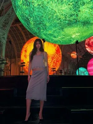 Jennie Blkpik OnlyFans Leaked Free Thumbnail Picture - #96rFaCGF5q