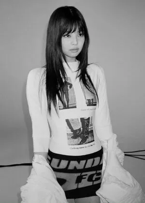 Jennie Blkpik OnlyFans Leaked Free Thumbnail Picture - #9aCJTHpnDU