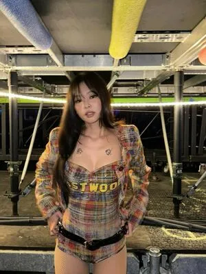 Jennie Blkpik OnlyFans Leaked Free Thumbnail Picture - #9g78to1VpO