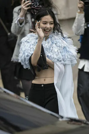 Jennie Blkpik OnlyFans Leaked Free Thumbnail Picture - #9odCrypMK8