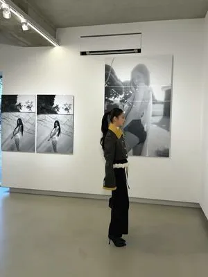 Jennie Blkpik OnlyFans Leaked Free Thumbnail Picture - #9ztjpDCNbz