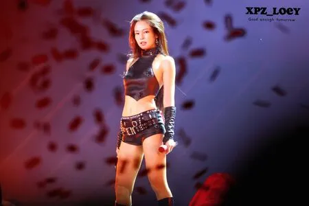 Jennie Blkpik OnlyFans Leaked Free Thumbnail Picture - #AVDTaW948B