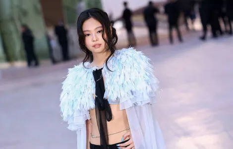 Jennie Blkpik OnlyFans Leaked Free Thumbnail Picture - #Aqn7FVMElG