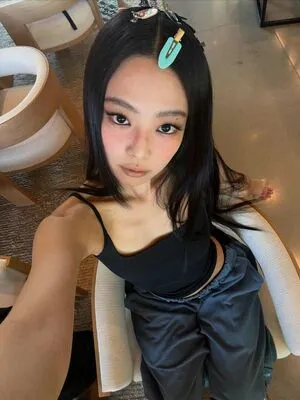 Jennie Blkpik OnlyFans Leaked Free Thumbnail Picture - #B6C25UFWut