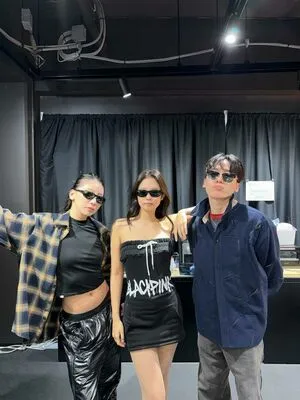 Jennie Blkpik OnlyFans Leaked Free Thumbnail Picture - #BwGIbFOqpq