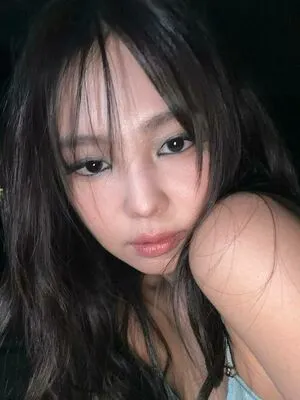 Jennie Blkpik OnlyFans Leaked Free Thumbnail Picture - #CFjY06SLx8