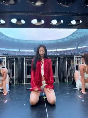 Jennie Blkpik OnlyFans Leaked Free Thumbnail Picture - #CoGezZHxmj