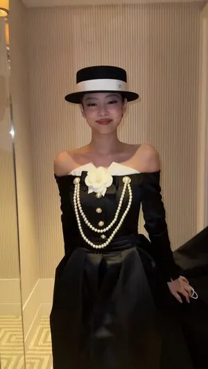 Jennie Blkpik OnlyFans Leaked Free Thumbnail Picture - #DCgrodWvZy