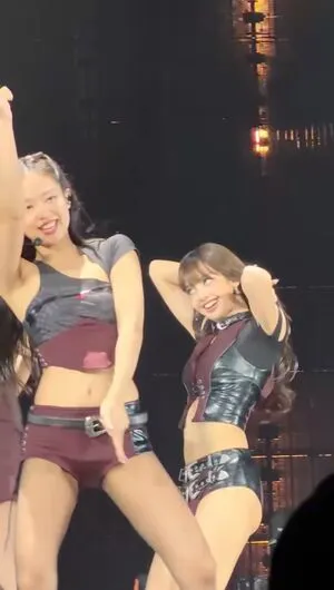 Jennie Blkpik OnlyFans Leaked Free Thumbnail Picture - #Dki93wwpar